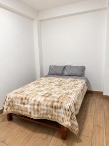Modern Haven Ayacucho