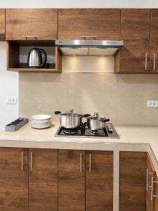 Modern Haven Ayacucho