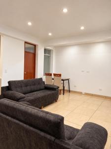 Modern Haven Ayacucho