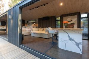 Our Heaven Constantia, Self Catering Cottage