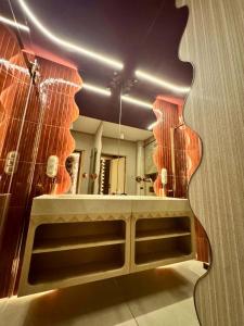 Apartament Ametystowa Ostoja Premium z Sauną & Jacuzzi
