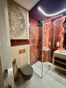 Apartament Ametystowa Ostoja Premium z Sauną & Jacuzzi