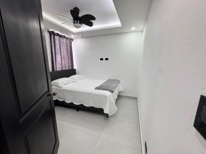 Premium 2-Bedroom Apartment - 8 minutes to SJO Airport, Heredia