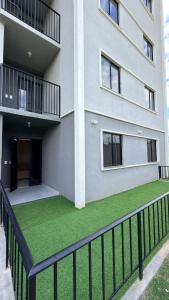 Gran Ville Comfort Cariri