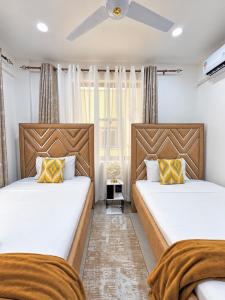 Ocean view 2 Bedroom in Nyali