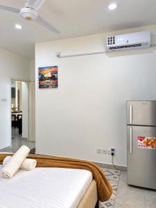 Ocean view 2 Bedroom in Nyali