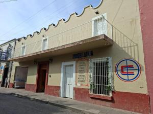 Arcana casona