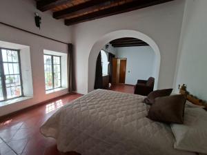 Arcana casona