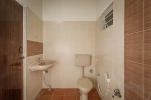Spacious airy independent GF AC 3 BHK at Hebbal