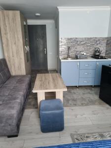 Apartment Double Studio