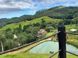 Chalé Vale do Sol