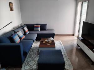 Gardens of Carthage quiet apartment