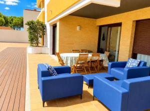 Superbe appartement familial au cœur des golfs de l algarve