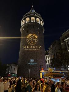 Medusa Historic Luxury Hotel Galata