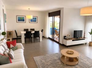 Superbe appartement familial au cœur des golfs de l algarve