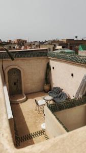Riad Warda 21