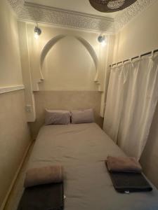 Riad Warda 21
