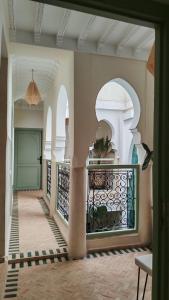 Riad Warda 21