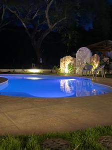 Hacienda para 14 - Piscina - BBQ - Fogata - Finca a 15 min de San Juan Del Sur y Playas