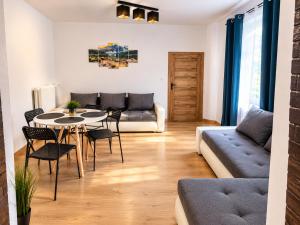 Apartamenty Droga na Śnieżkę