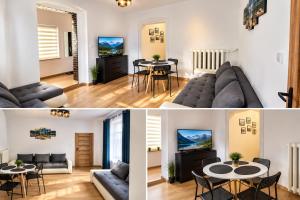 Apartamenty Droga na Śnieżkę