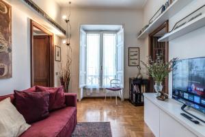 Casa Matilde-Piazza del Popolo