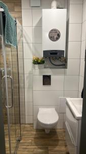 Apartament Helenka II