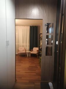Apartament Gagarina 31