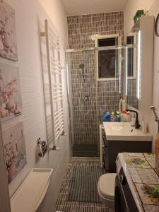Home G&D - Room in shared flat