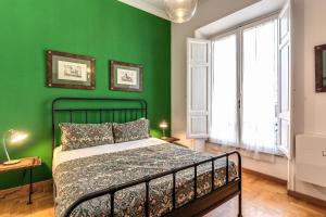 Casa Matilde-Piazza del Popolo