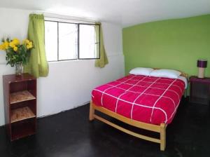 APUwasi Hotel