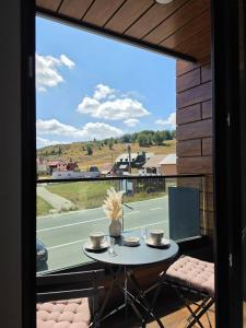 Durmitor View