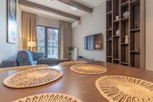 Apartamenty Kadr na Starówkę "95"