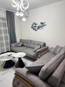 MMS Apartment Golem