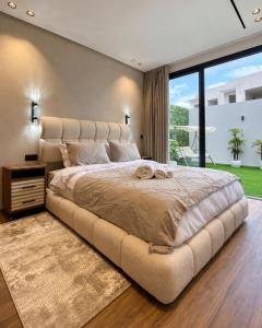 VIVASTAY Casablanca - Blanca Park Residence