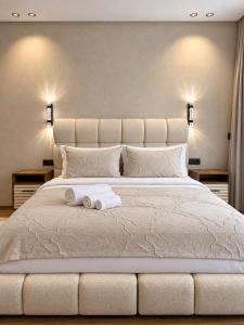 VIVASTAY Casablanca - Blanca Park Residence