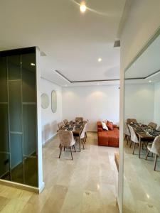 Pearl Rabat Stay Confort