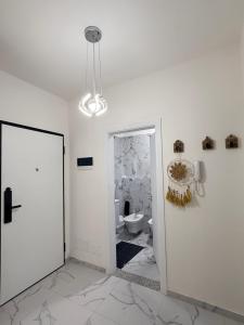 MMS Apartment Golem