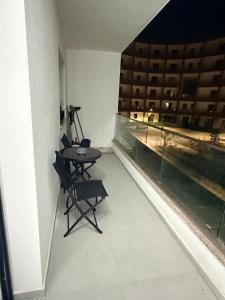 MMS Apartment Golem