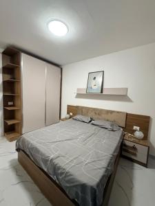 MMS Apartment Golem