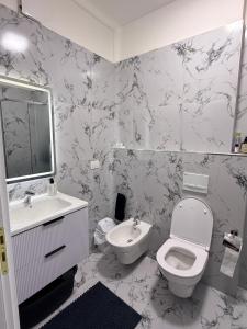 MMS Apartment Golem