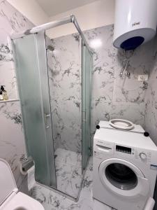 MMS Apartment Golem