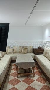 Furnished & Comfortable Mezzanine Studio