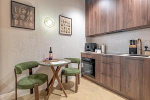 Apartamenty Ponad dachami Starówki "94"
