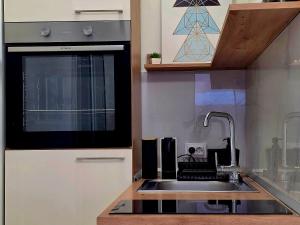 Negotin Centar Apartment with Parking