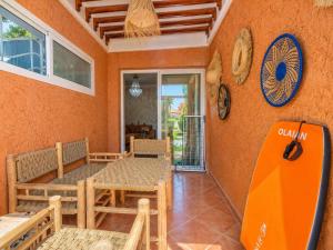 Cozy & Unique Stay. 200 m to the Beach !