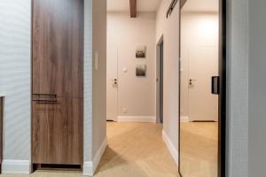 Apartamenty Ponad dachami Starówki "94"