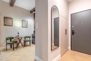 Apartamenty Ponad dachami Starówki "94"