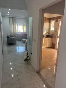 Etage villa
