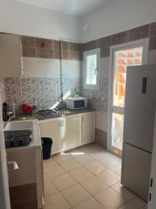 Etage villa